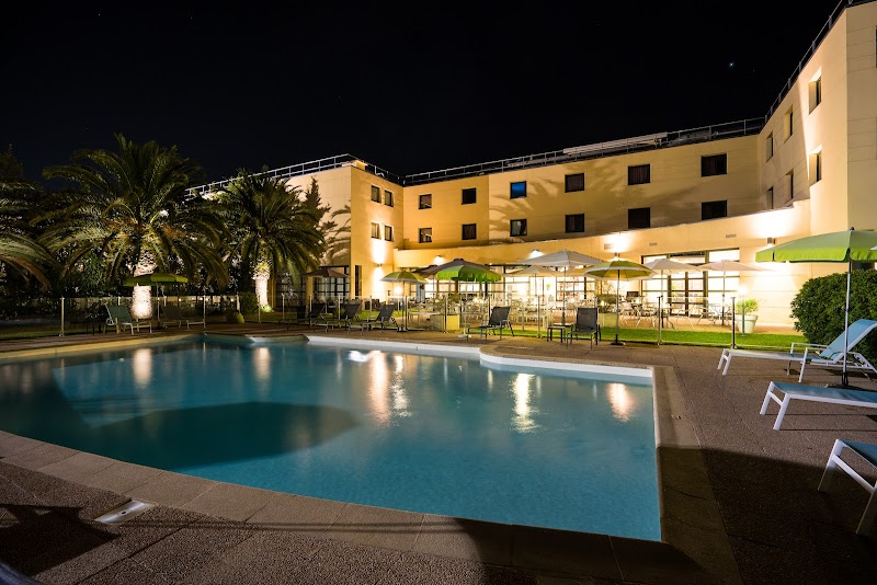 Hotel Mercure Cannes Mandelieu in Mandelieu-la-Napoule, France