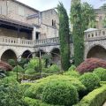 Hotel Mercure Figeac Viguier du Roy