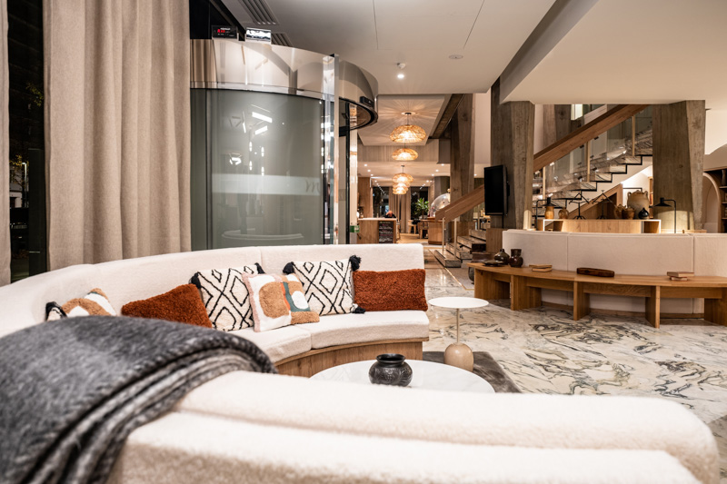 Hotel Mercure Grenoble Centre Alpotel in Grenoble, France