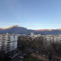 Hotel Mercure Grenoble President