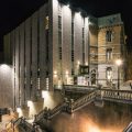 Hotel Mercure Jardines de Albia