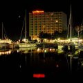 Hotel Mercure La Grande Motte Port