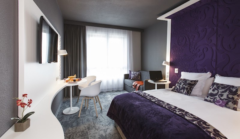 Hotel Mercure La Roche-sur-Yon in La Roche-sur-Yon, France