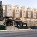Hotel Mercure La Rochelle Vieux Port Sud