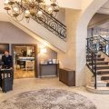 Hotel Mercure Lille Centre Grand Place