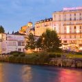 Hotel Mercure Lourdes Imperial
