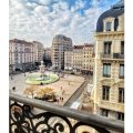 Hotel Mercure Lyon Centre Beaux-Arts