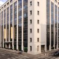 Hotel Mercure Lyon Centre Saxe Lafayette