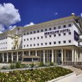 Hotel Mercure Marne-la-Vallée Bussy-Saint-Georges