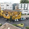 Hotel Mercure Metz Centre