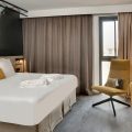 Hotel Mercure Montpellier Centre Comédie