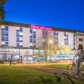 Hotel Mercure Mulhouse Centre
