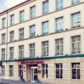 Hotel Mercure Nancy Centre Place Stanislas