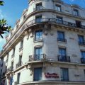 Hotel Mercure Nantes Centre Grand Hotel
