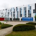 Hotel Mercure Nantes Saint-Herblain Zenith