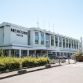 Hotel Mercure Nevers Pont de Loire