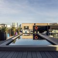 Hotel Mercure Paris Boulogne