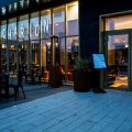 Hotel Mercure Paris Gennevilliers