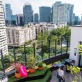 Hotel Mercure Paris La Défense