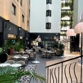 Hotel Mercure Paris Porte de Versailles Expo