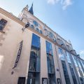 Hotel Mercure Poitiers Centre