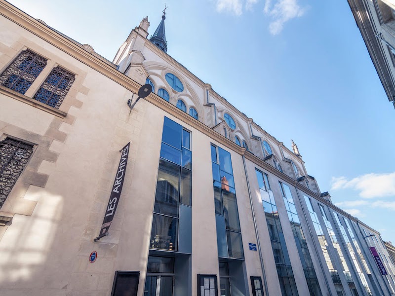 Hotel Mercure Poitiers Centre in Poitiers, France