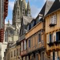 Hotel Mercure Quimper Centre