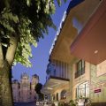 Hotel Mercure Rodez Cathedral