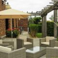 Hotel Mercure Saint Quentin en Yvelines Centre