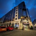 Hôtel Mercure Strasbourg Centre