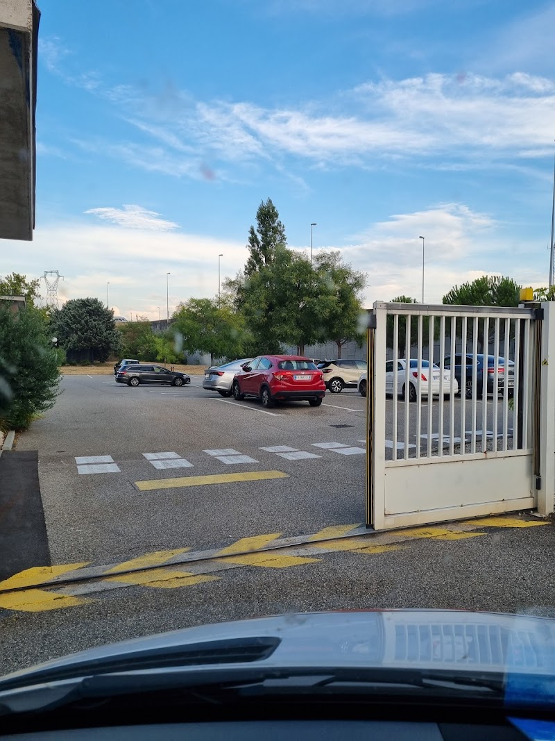 Hotel Mercure Valence Sud in Valence, France