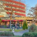 Hotel Mercure Vannes Le Port