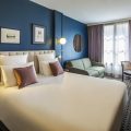 Hotel Mercure Versailles Château
