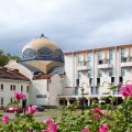 Hotel Mercure Vichy Thermalia