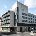 Hotel Mercure Villefranche en Beaujolais Ici & La