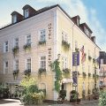 Hotel Merkur