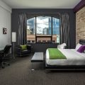 Hotel Metro
