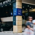 Hotel Metropol