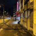 Hotel Metropol