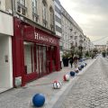 Hôtel Métropole