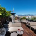 Hotel Metropole Geneva