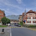 Hotel Metzgern