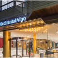Hotel Mexico Vigo