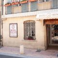 Hotel Mignon