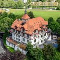 Hotel Militärkantine