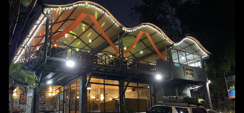 Hotel Mimos in Quepos, Costa Rica