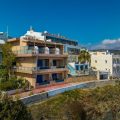 Hotel Minos