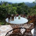 Hotel Mirador Osa