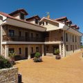 Hotel Mirador de Moriyón