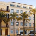 Hotel Miramar Badalona